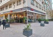 Cortez Restaurante & Bar Budapest