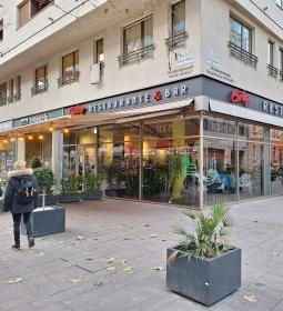 Cortez Restaurante & Bar