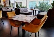 Cortez Restaurante & Bar Budapest