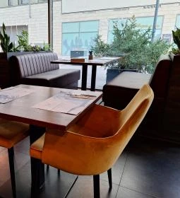 Cortez Restaurante & Bar