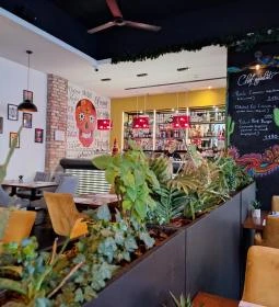 Cortez Restaurante & Bar