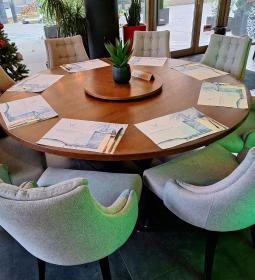 Cortez Restaurante & Bar