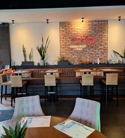 Cortez Restaurante & Bar