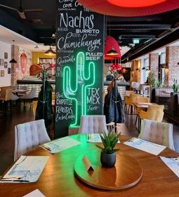 Cortez Restaurante & Bar