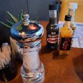 Cortez Restaurante & Bar Budapest - Egyéb