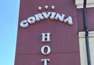 Corvina Szálloda Étterem Mosonmagyaróvár