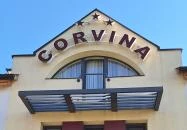 Corvina Szálloda Étterem Mosonmagyaróvár