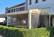 Corvina Szálloda Étterem Mosonmagyaróvár