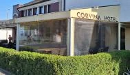 Corvina Szálloda Étterem Mosonmagyaróvár - Külső kép