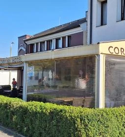 Corvina Szálloda Étterem
