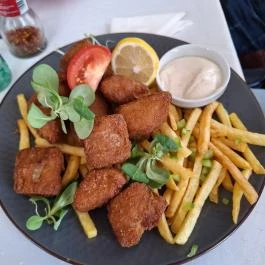 Corvina Szálloda Étterem Mosonmagyaróvár - Étel/ital