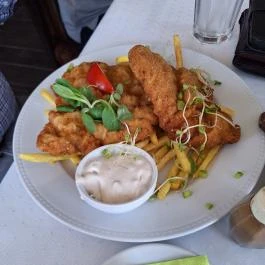 Corvina Szálloda Étterem Mosonmagyaróvár - Étel/ital