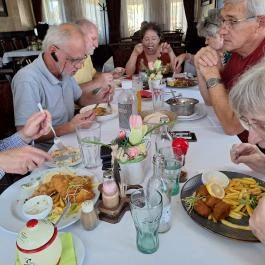 Corvina Szálloda Étterem Mosonmagyaróvár - Belső