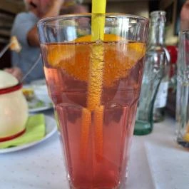 Corvina Szálloda Étterem Mosonmagyaróvár - Étel/ital