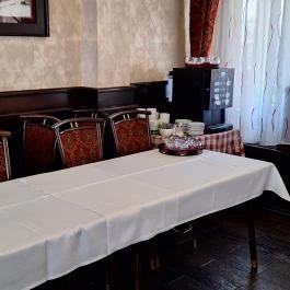 Corvina Szálloda Étterem Mosonmagyaróvár - Belső