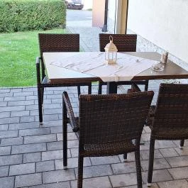 Corvina Szálloda Étterem Mosonmagyaróvár - Belső