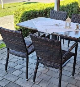 Corvina Szálloda Étterem