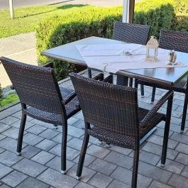 Corvina Szálloda Étterem Mosonmagyaróvár - Belső