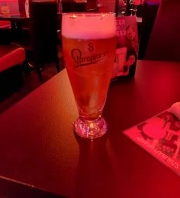 Corvinus Cafe - Nyugati