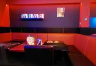 Corvinus Cafe - Nyugati Budapest