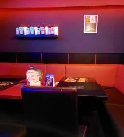 Corvinus Cafe - Nyugati