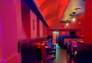 Corvinus Cafe - Nyugati Budapest