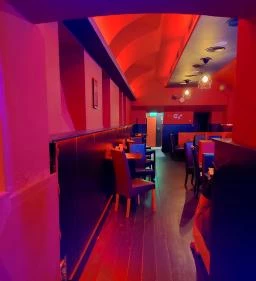 Corvinus Cafe - Nyugati