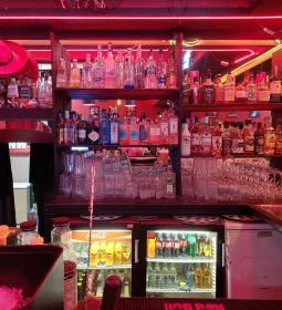 Corvinus Cafe - Nyugati