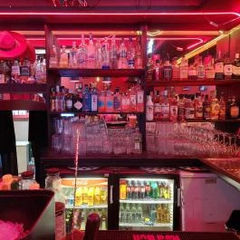 Corvinus Cafe - Nyugati, Budapest - Belső