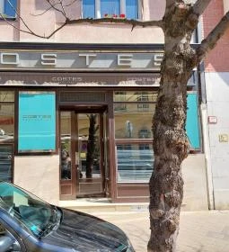 Costes Restaurant