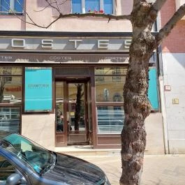 Costes Restaurant Budapest - Külső kép