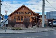 Country Tanya Vendéglő Budakalász