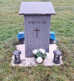 251. legjobb látnivaló: COVID-emlékmű