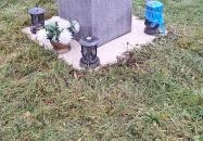 COVID-emlékmű Óbarok