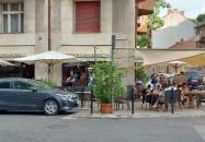 Coyote Coffee & Deli Budapest