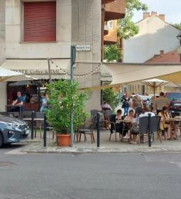 Coyote Coffee & Deli