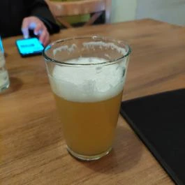 Stifler Beerhouse & Kitchen (korábban Craft Head Brewpub) Budapest - Étel/ital