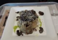 Crepes Factory - Etele Plaza Budapest