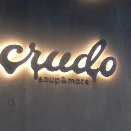 Crudo - Fehérvári úti Vásárcsarnok, Budapest - Egyéb