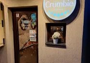 Crumbie Bistro Budapest