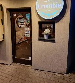 Crumbie Bistro