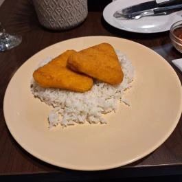 Crumbie Bistro Budapest - Étel/ital