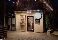 Crumbie Bistro Budapest