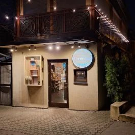 Crumbie Bistro Budapest - Külső kép