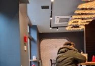 Crunchy - Astoria Budapest