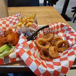 Crunchy - Astoria, Budapest - Étel/ital