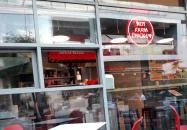 Crunchy - Fehérvári úti Vásárcsarnok Budapest