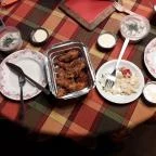 Crunchy - Fehérvári úti Vásárcsarnok Budapest - Étel/ital