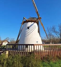 Csabai Tanya és Gabonatermesztés-történeti Kiállítóhely