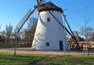 Csabai Tanya és Gabonatermesztés-történeti Kiállítóhely Békéscsaba